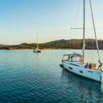 Likheter och skillnader mellan Korsika och Sardinien